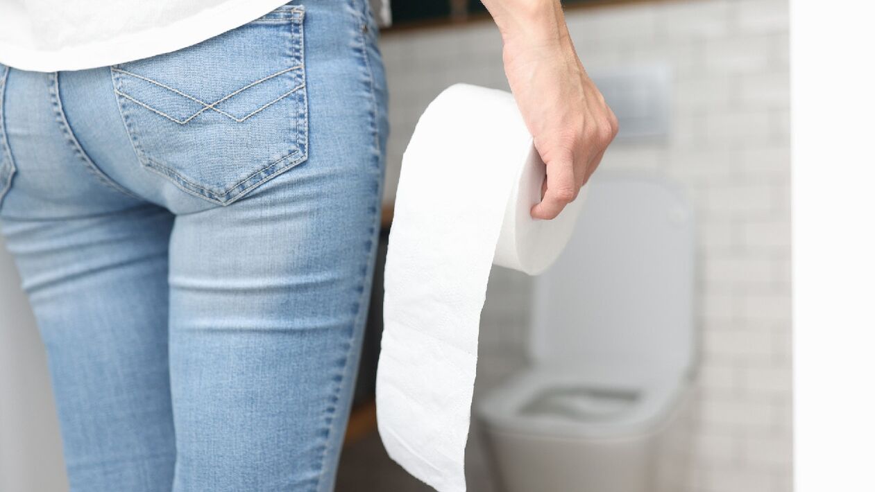 Erfollegräich Effekt vun zxcVBnmqwert géint Hämorrhoiden